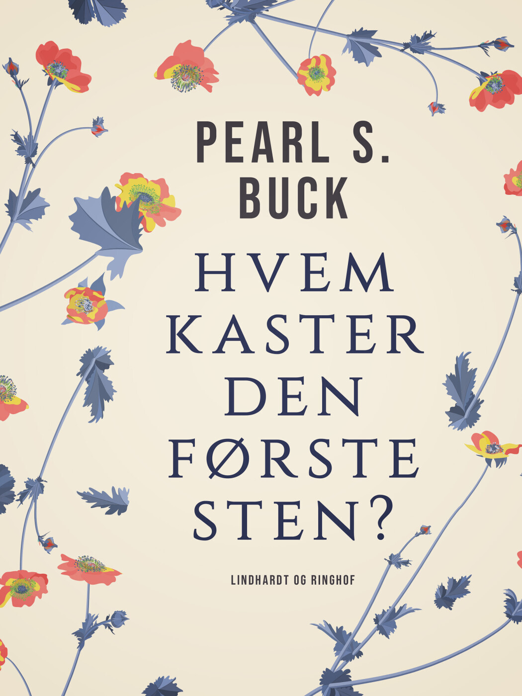Hvem Kaster Den Første Sten