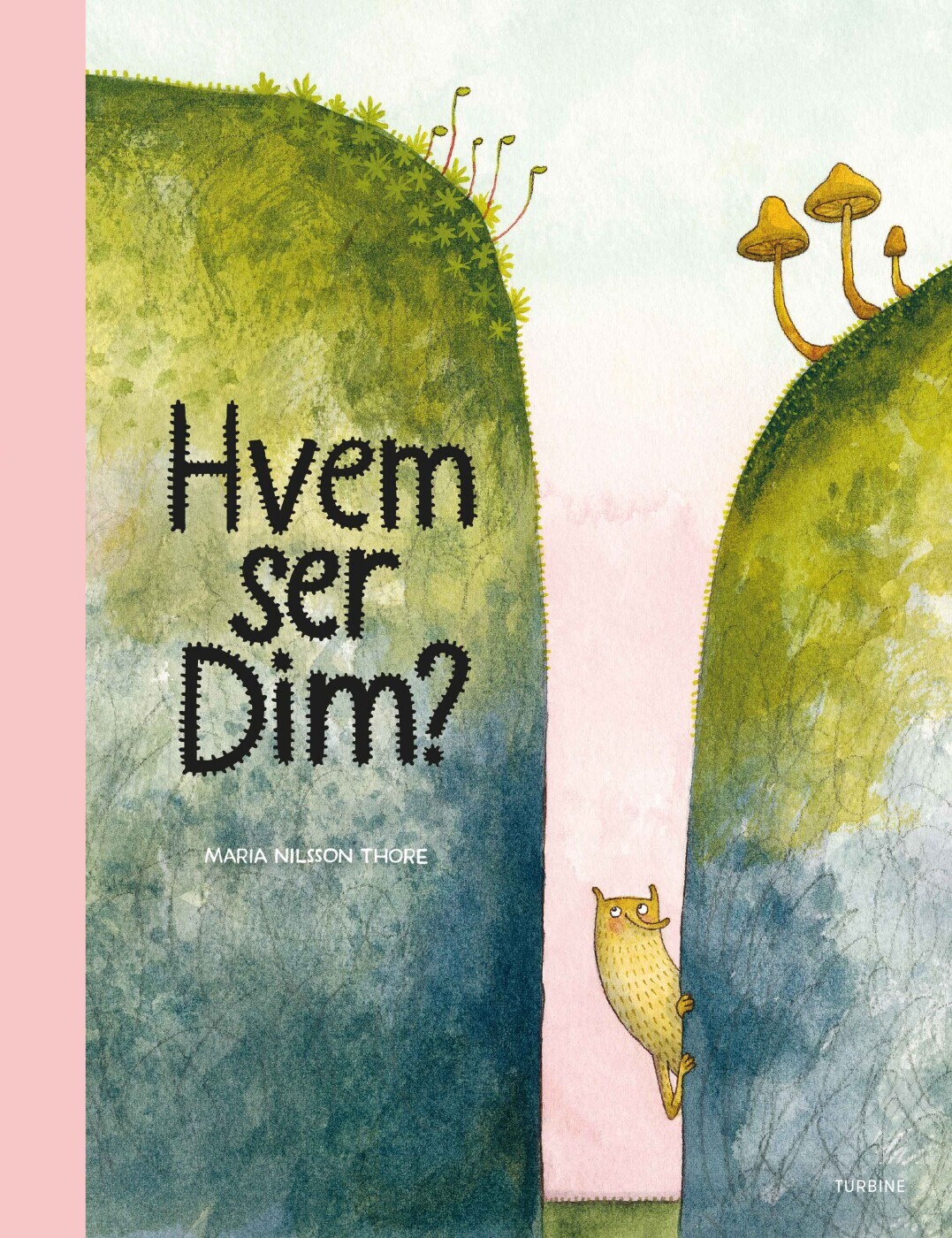 Hvem Ser Dim