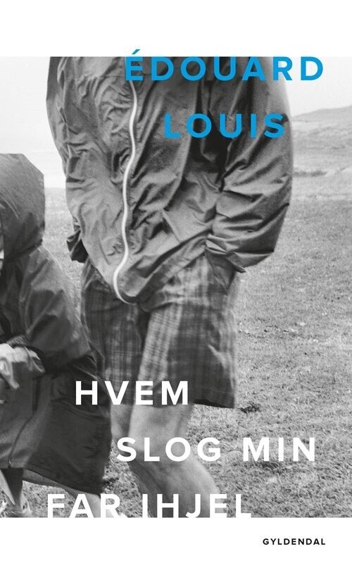 Hvem Slog Min Far Ihjel