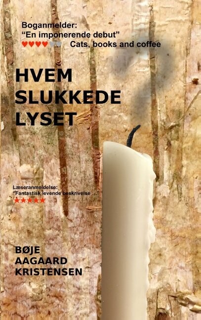 Hvem Slukkede Lyset