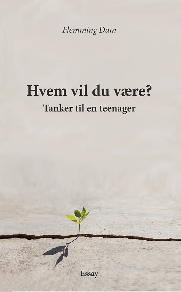 Hvem Vil Du Være