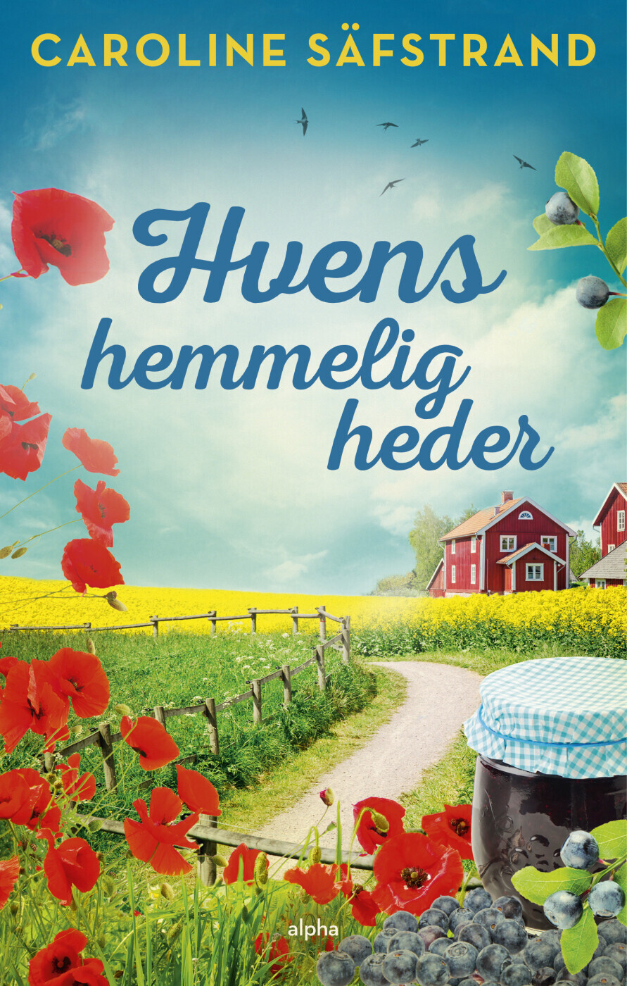 Hvens Hemmeligheder