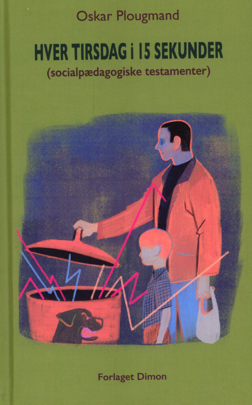 Hver Tirsdag I 15 Sekunder