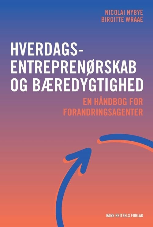 Hverdagsentreprenørskab Og Bæredygtighed