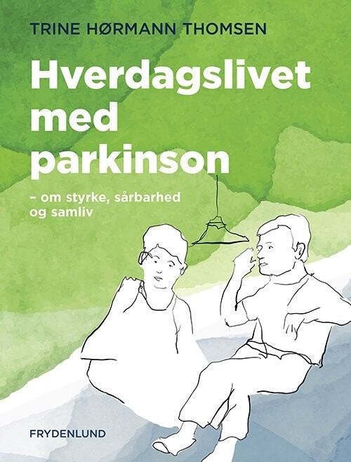 Hverdagslivet Med Parkinson
