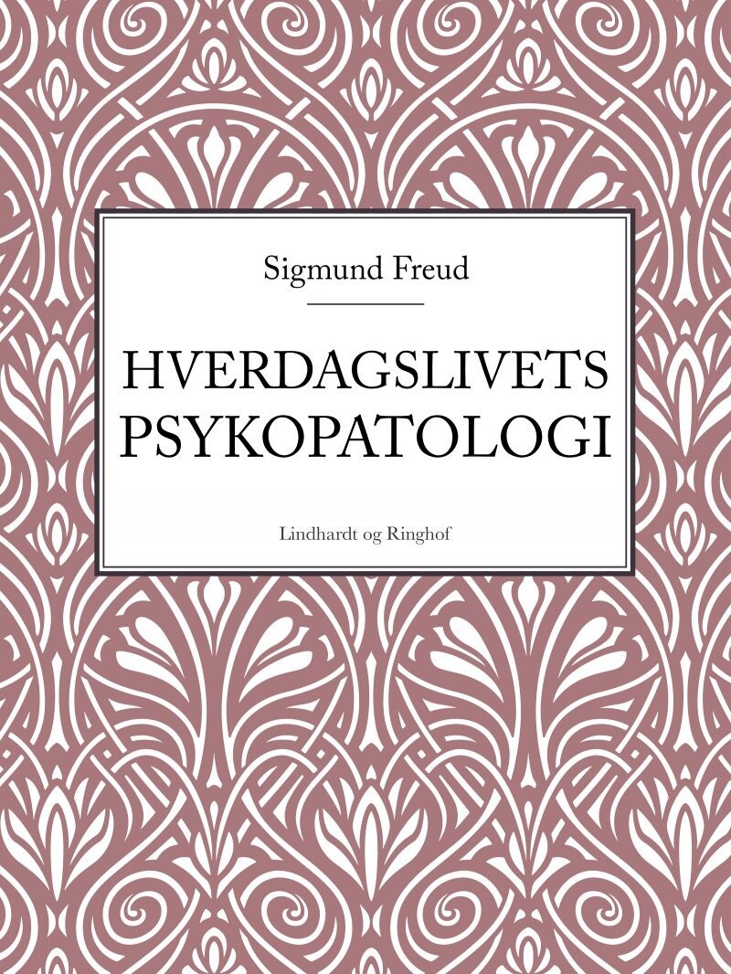Hverdagslivets Psykopatologi