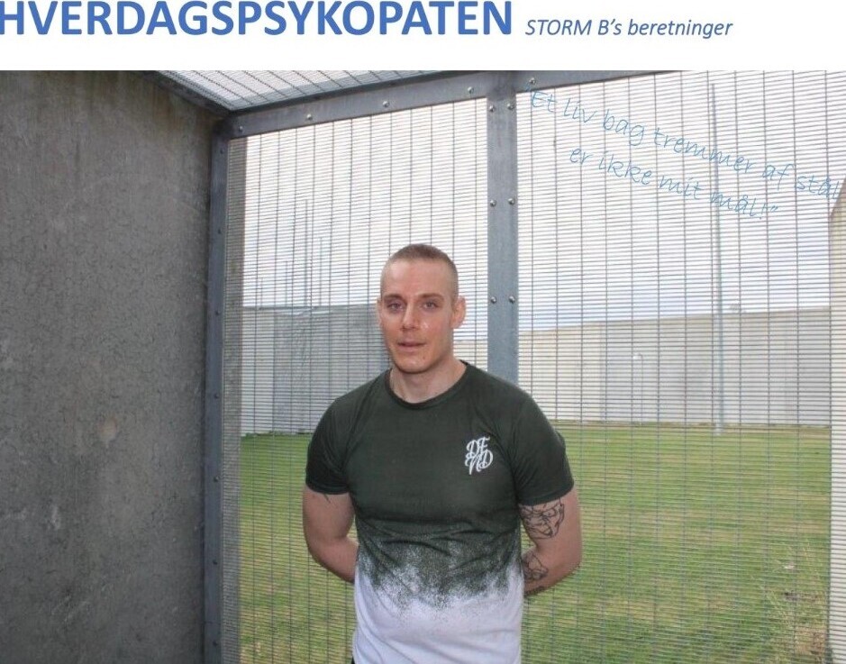 Hverdagspsykopaten