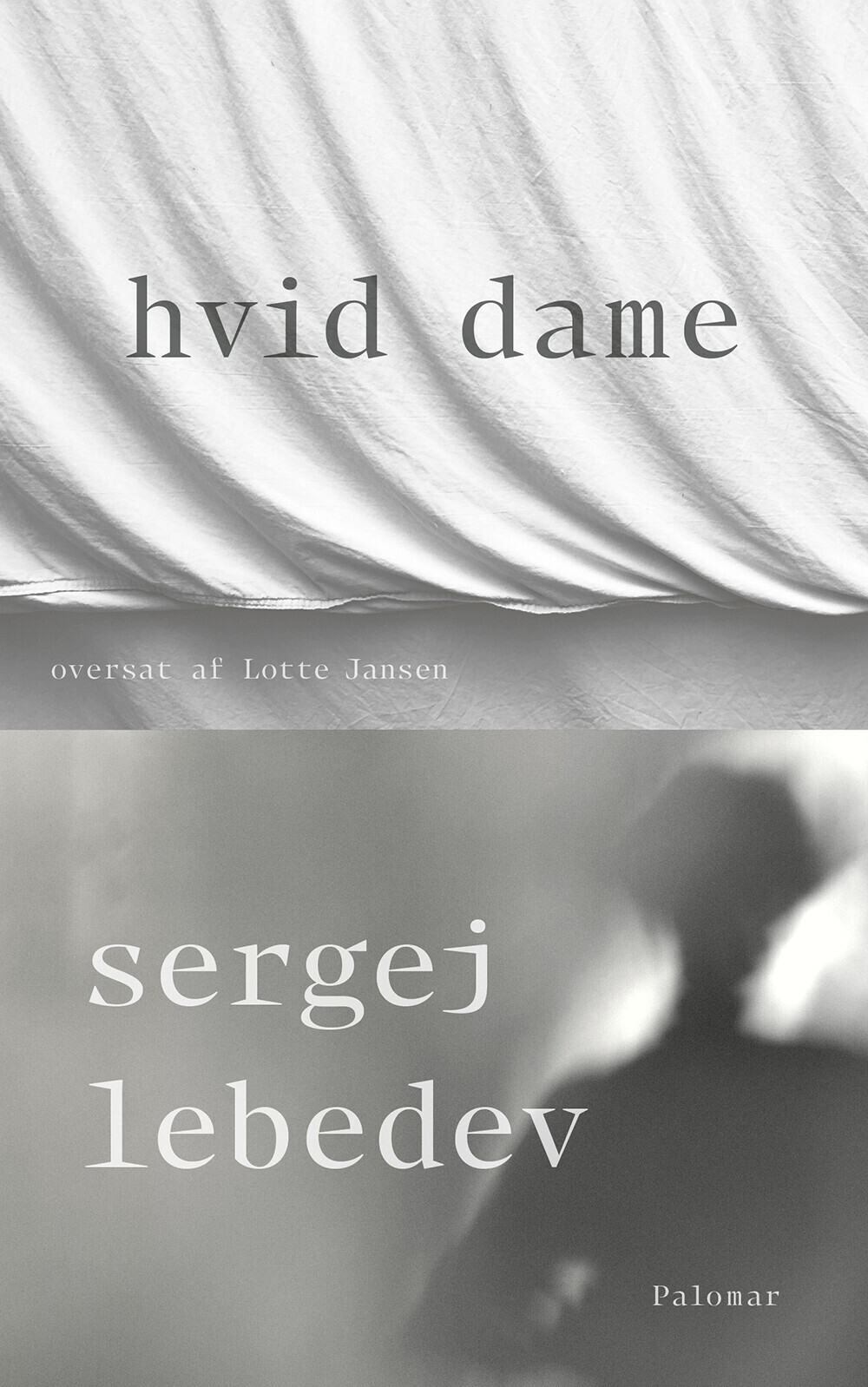 Hvid Dame