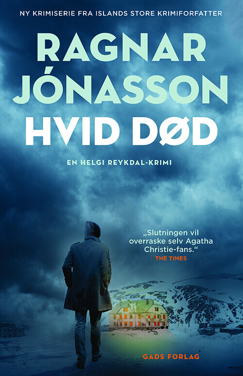 Hvid Død