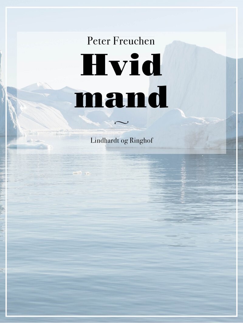 Hvid Mand