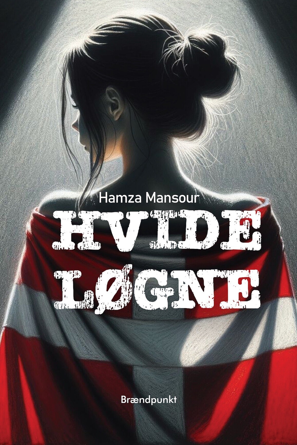 Hvide Løgne