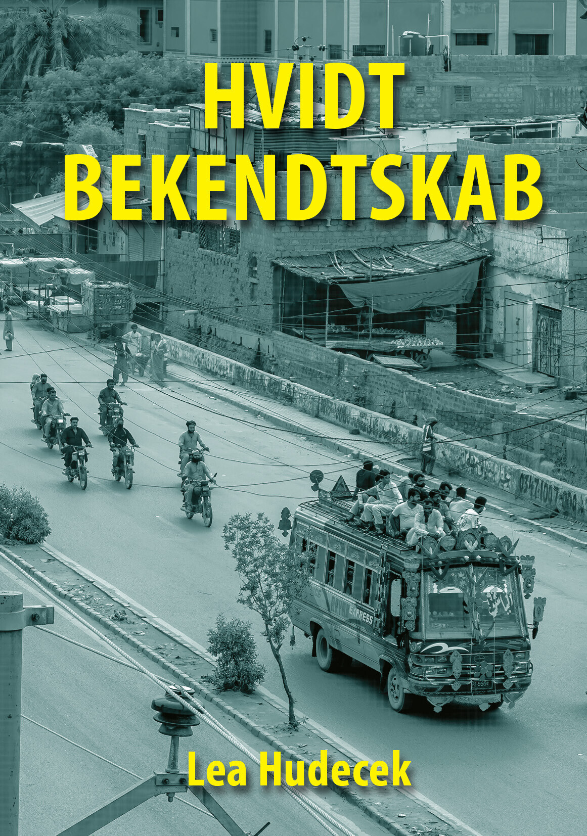 Hvidt Bekendtskab