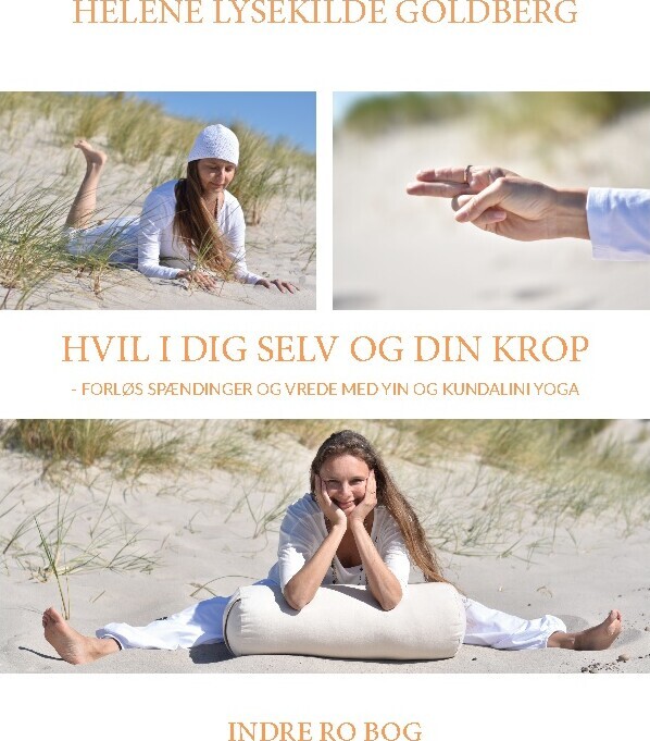 Hvil I Dig Selv Og Din Krop