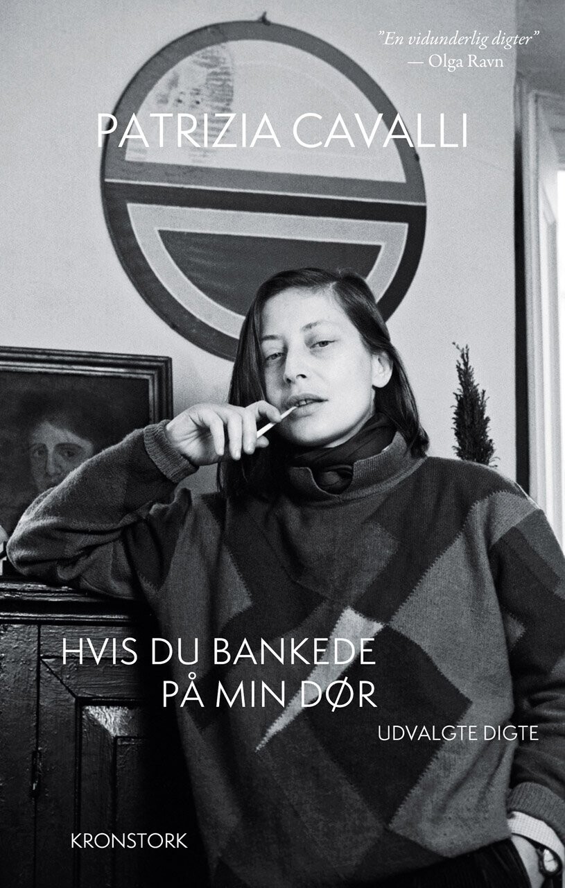 Hvis Du Bankede På Min Dør