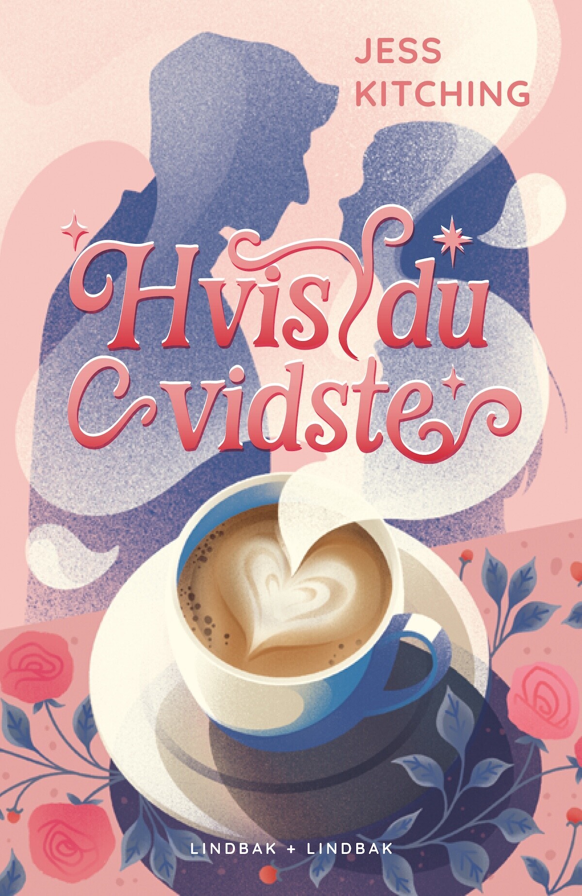 Hvis Du Vidste