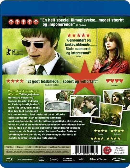 Hvis Ikke Os Hvem Så