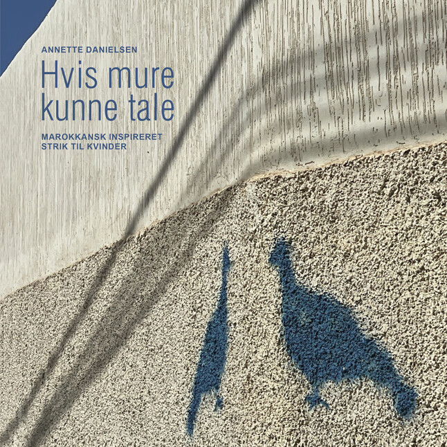 Hvis Mure Kunne Tale