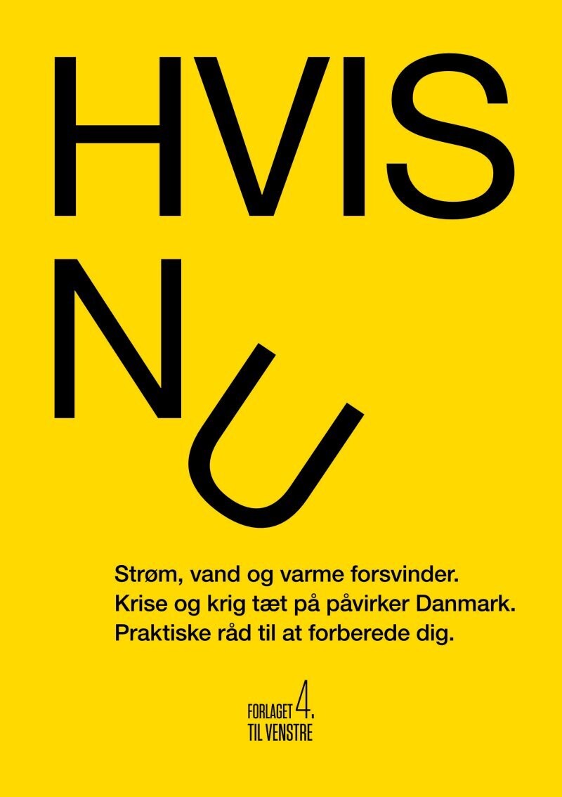 Hvis Nu