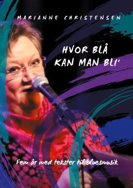 Hvor Blå Kan Man Bli