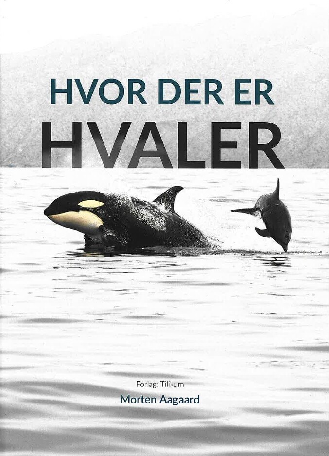 Hvor Der Er Hvaler