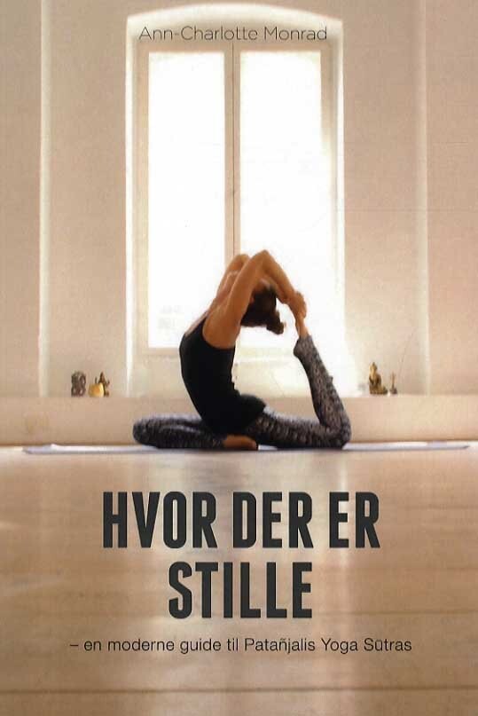 Hvor Der Er Stille