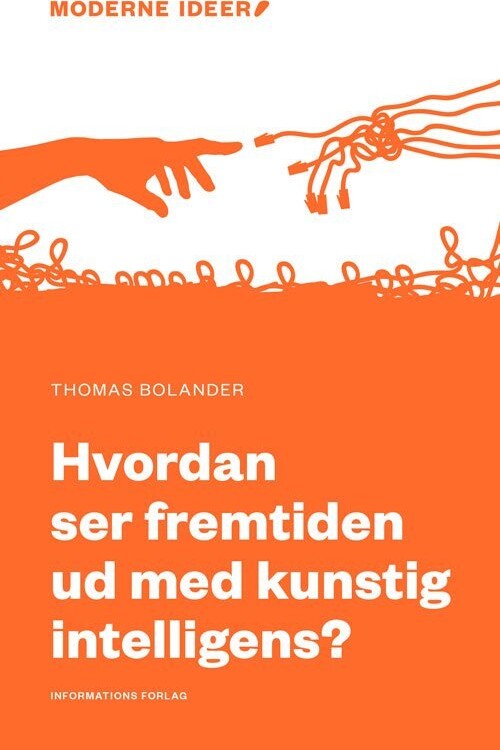 Hvordan Ser Fremtiden Ud Med Kunstig Intelligens