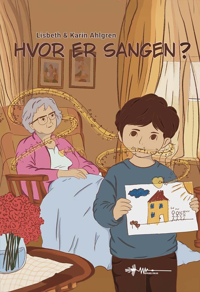Hvor Er Sangen