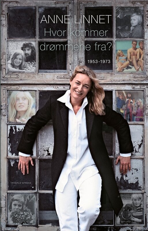 Hvor Kommer Drømmene Fra