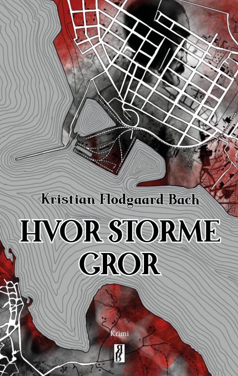 Hvor Storme Gror