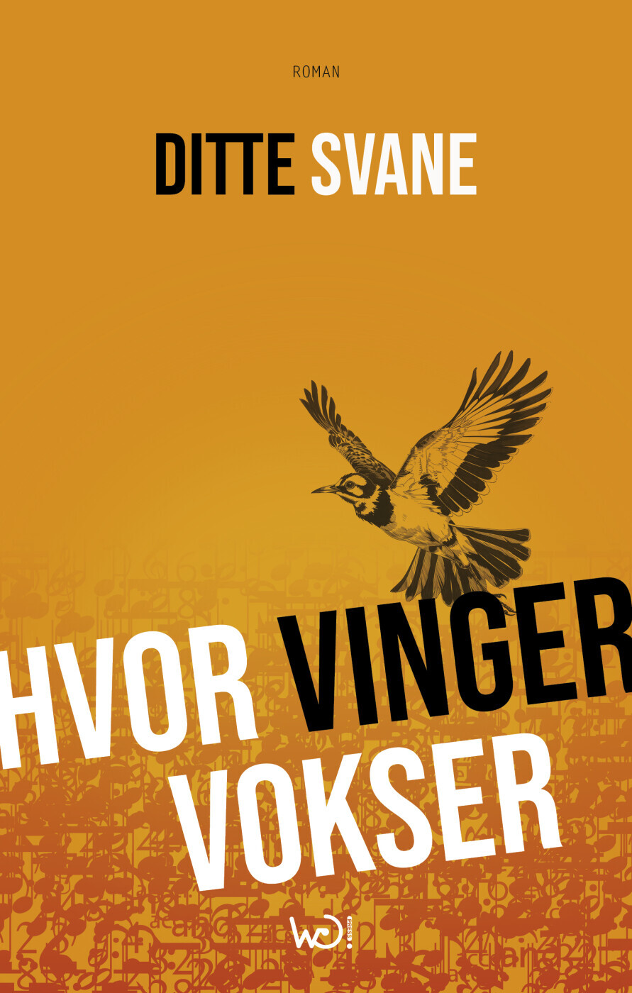 Hvor Vinger Vokser