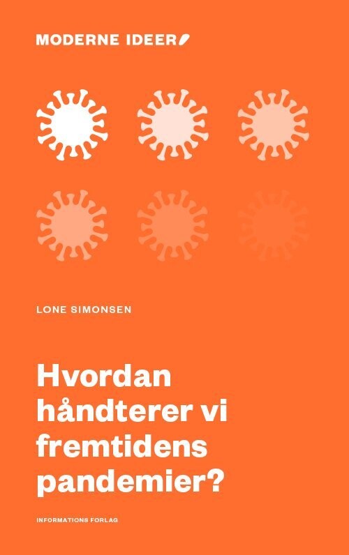 Hvordan Håndterer Vi Fremtidens Pandemier