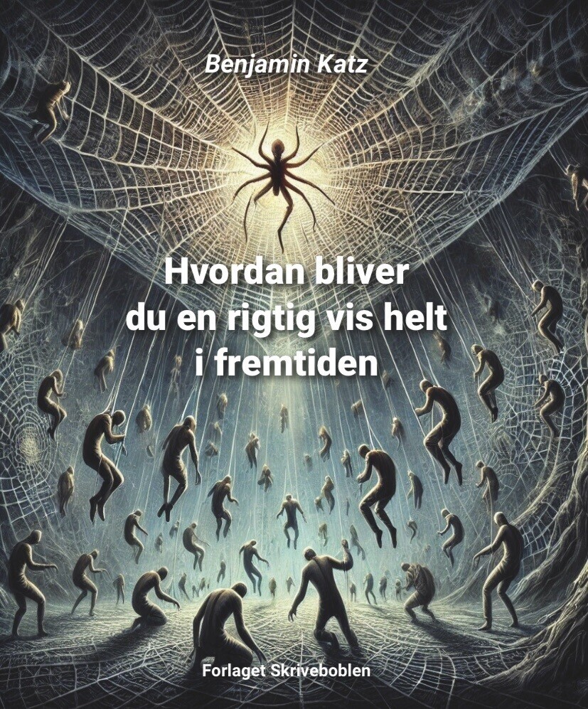 Hvordan Bliver Du En Rigtig Vis Helt I Fremtiden