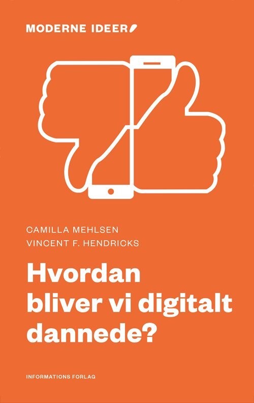 Hvordan Bliver Vi Digitalt Dannede