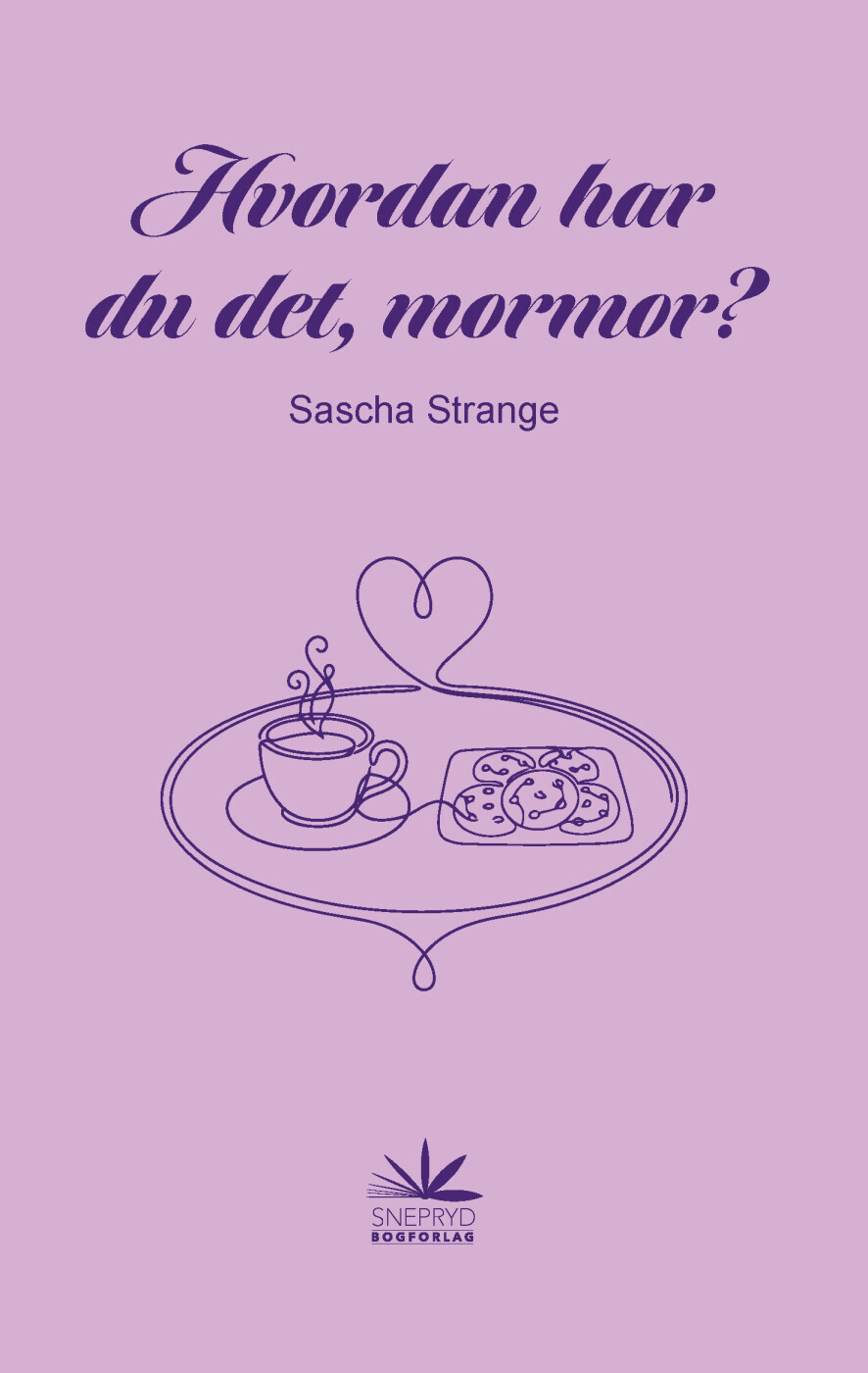 Hvordan Har Du Det Mormor