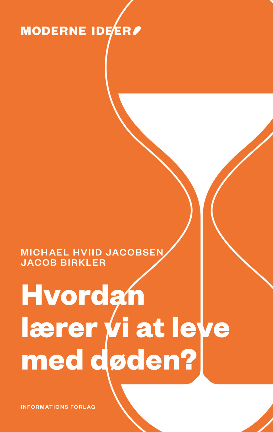 Hvordan Lærer Vi At Leve Med Døden