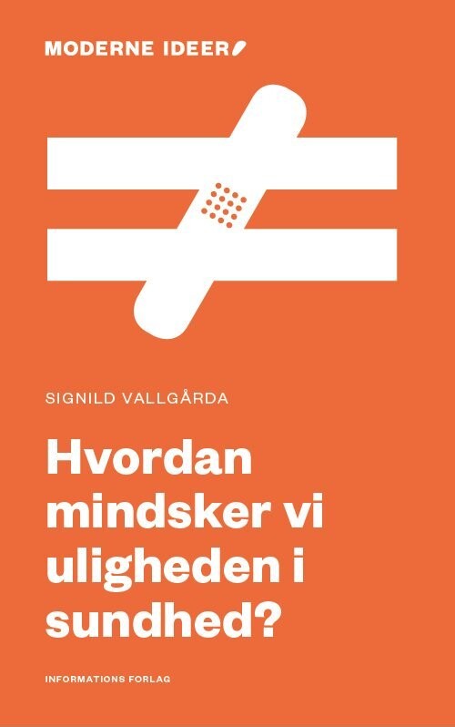 Hvordan Mindsker Vi Uligheden I Sundhed
