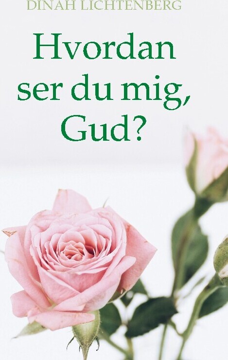 Hvordan Ser Du Mig Gud