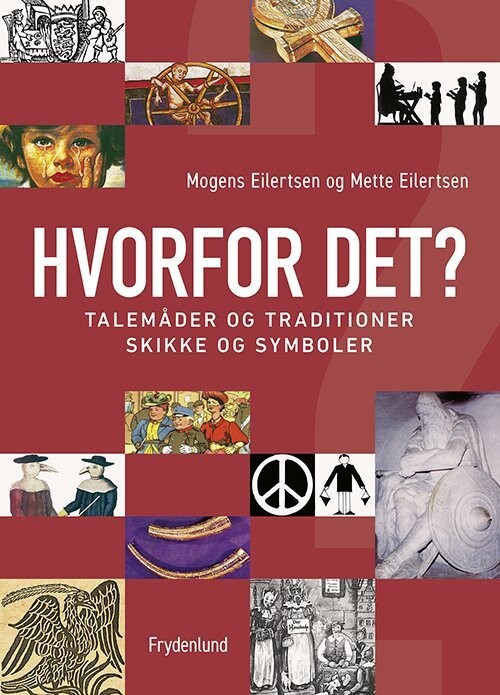 Hvorfor Det