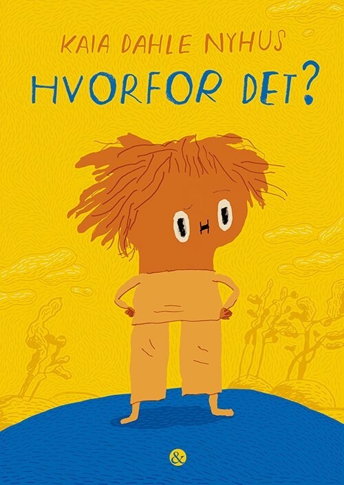Hvorfor Det