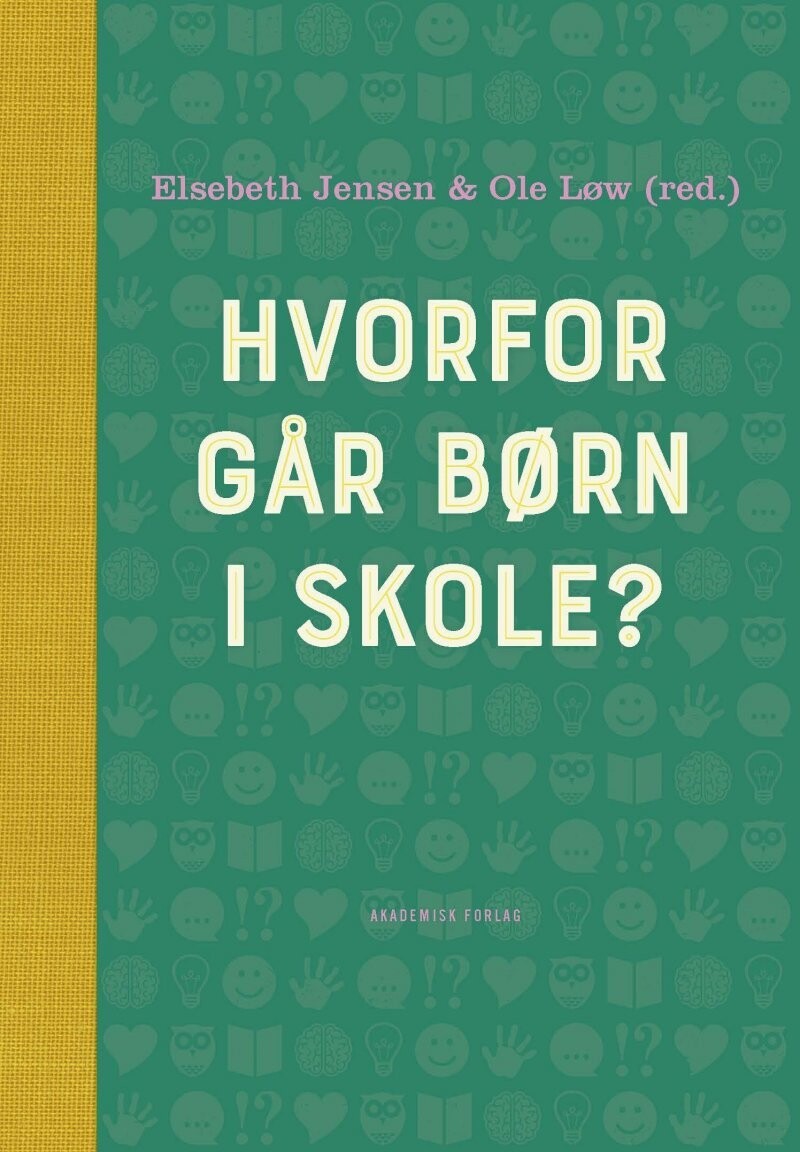 Hvorfor Går Børn I Skole