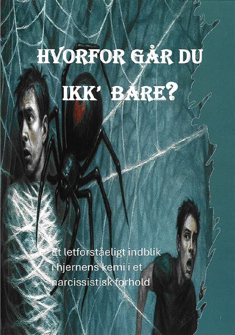 Hvorfor Går Du Ikk Bare