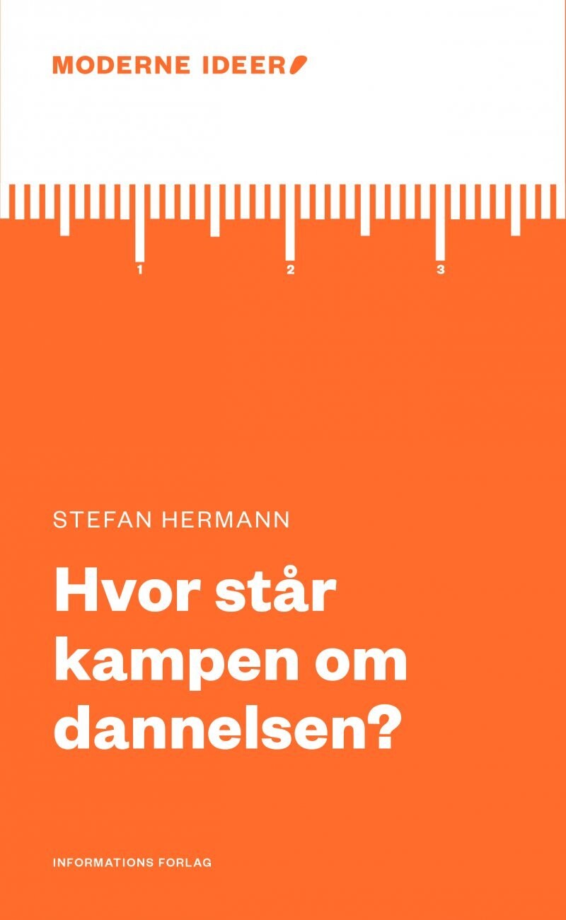 Hvor Står Kampen Om Dannelsen