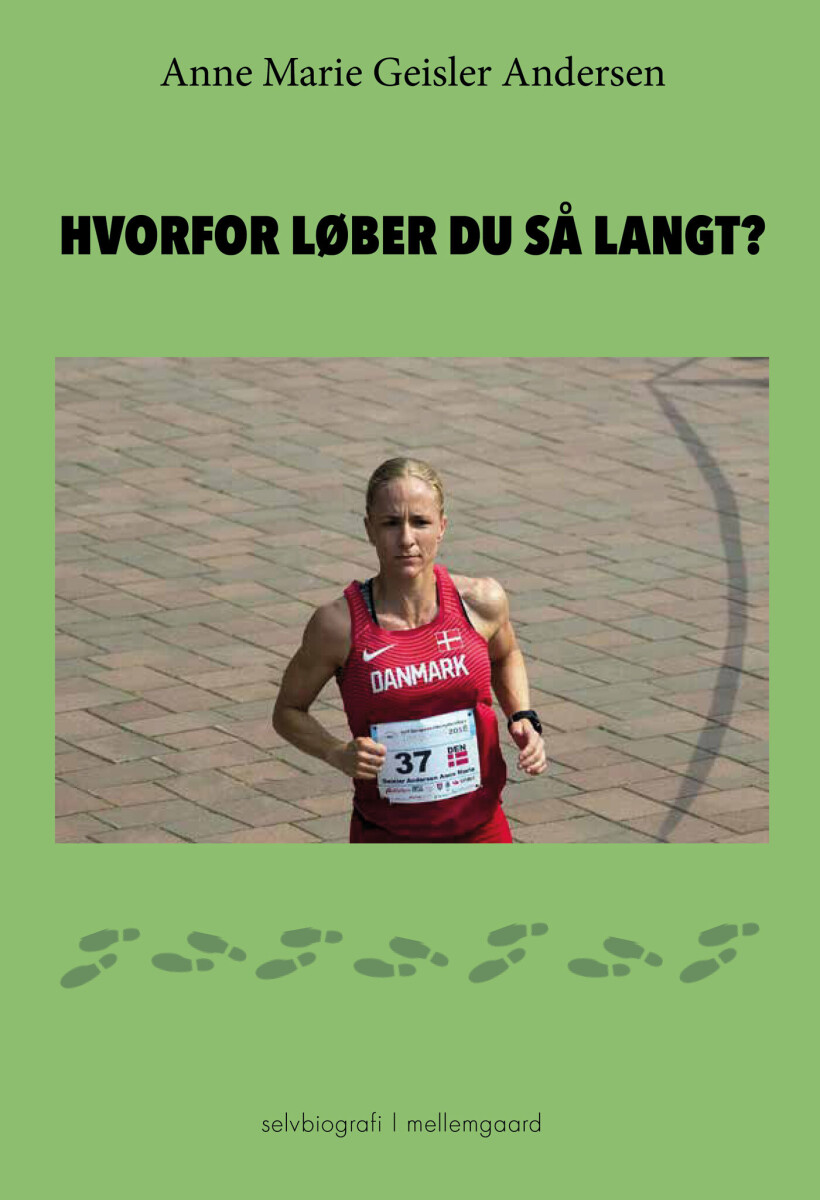 Hvorfor Løber Du Så Langt