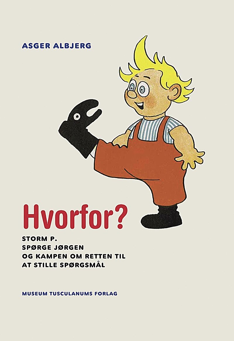 Hvorfor