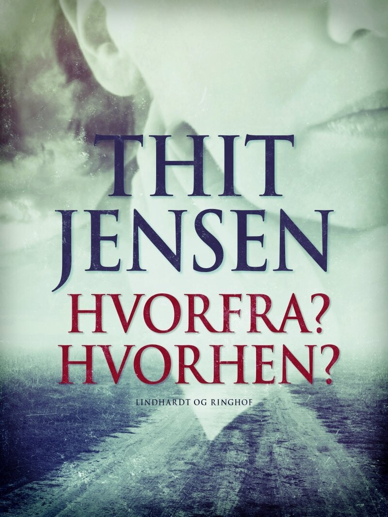 Hvorfra Hvorhen