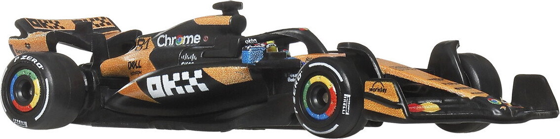 Hw F1 Racing Premium 2-Pak 1 64 Mclaren