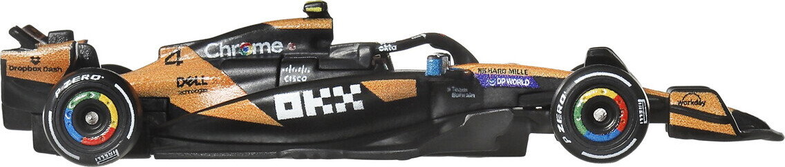 Hw F1 Racing Premium 2-Pak 1 64 Mclaren