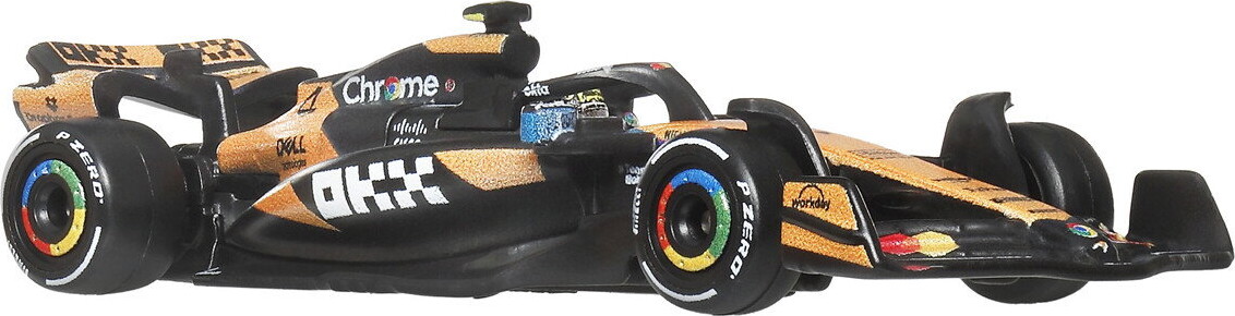Hw F1 Racing Premium 2-Pak 1 64 Mclaren