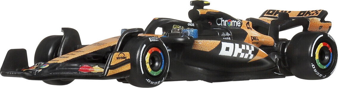 Hw F1 Racing Premium 2-Pak 1 64 Mclaren