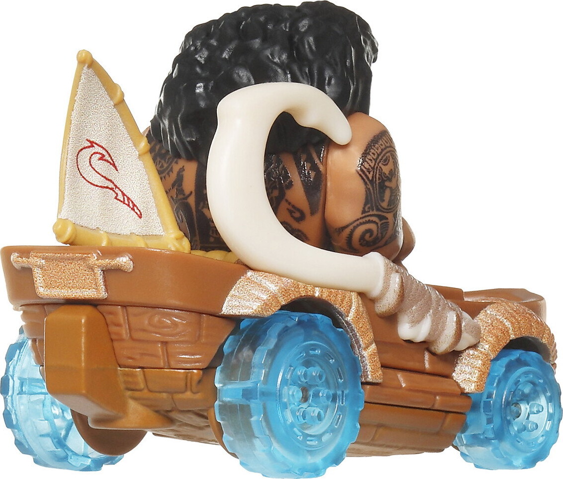 Hot Wheels - Racerverse 2-Pak - 1 64 - Assorteret - Mattel Hrt55